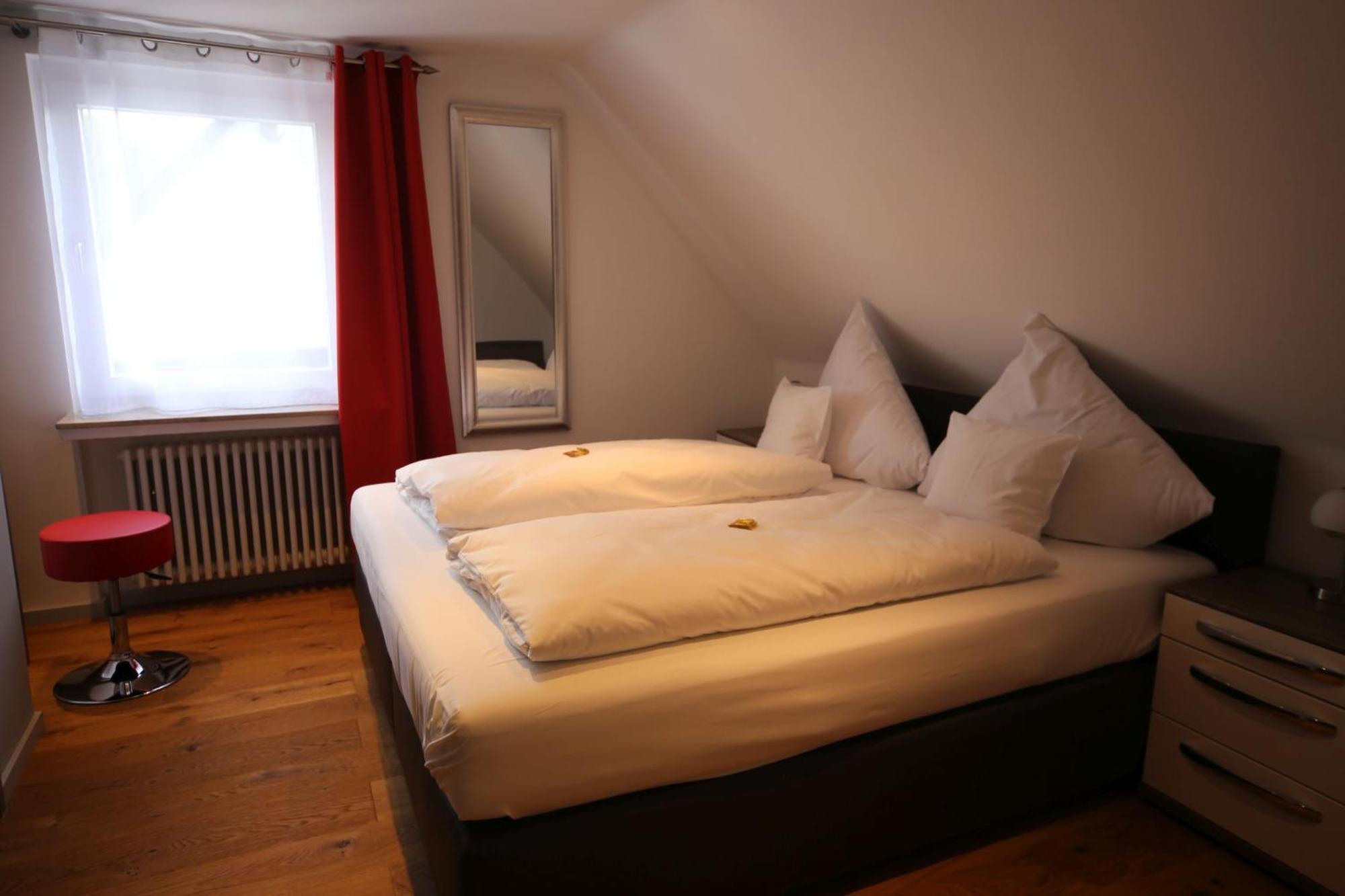 Hotel Vintage Am Bundesbank-Bunker Cochem Rum bild